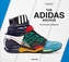 The adidas Archive. The Footwear Collection