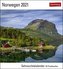 Norwegen 2021