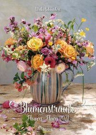 Blumensträuße 2021
