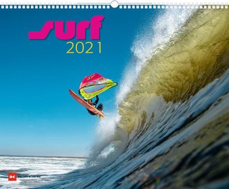 Surf 2021
