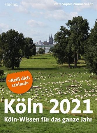 Köln 2021