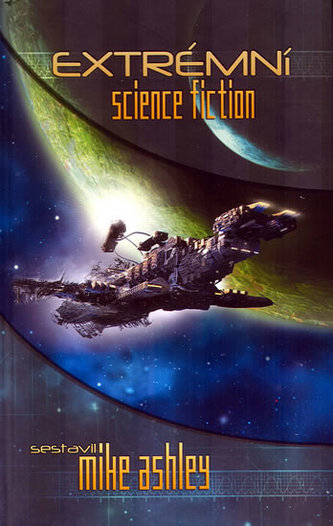 Extrémní science fiction