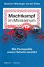 Machtkampf im Ministerium