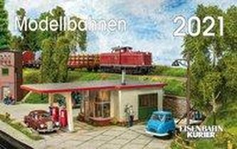 Modellbahnen 2021