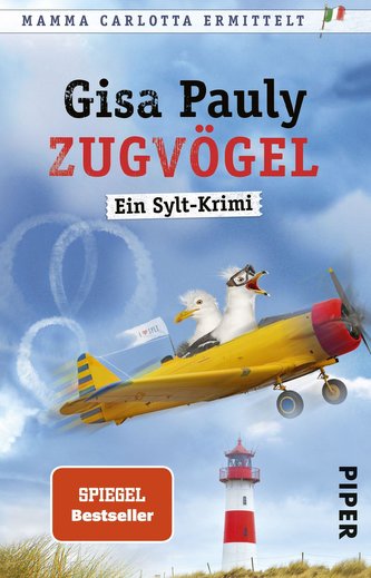 Zugvögel