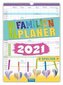 XL-Familienplaner 2021