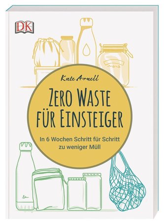 Zero Waste für Einsteiger
