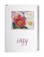 Lady Terminkalender A6 2021