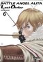 Battle Angel Alita - Last Order - Perfect Edition 6