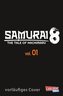 Samurai8 1