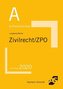 Aufbauschemata Zivilrecht / ZPO