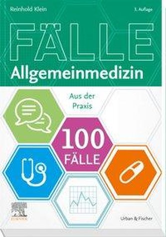100 Fälle Allgemeinmedizin