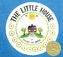 The Little House Board Book