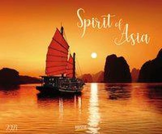 Spirit of Asia 2021