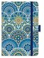 Premium Timer Midi Orient Pattern 2021