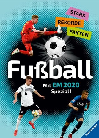 Fußball - Stars, Rekorde, Fakten