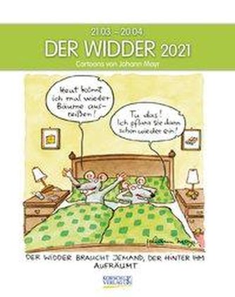 Widder 2021