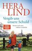 Vergib uns unsere Schuld