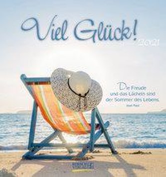 Viel Glück 2021