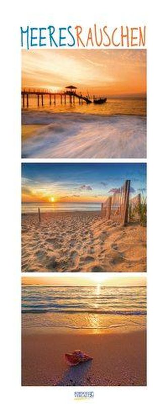Meeresrauschen 2021