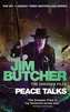 The Dresden Files 16. Peace Talks
