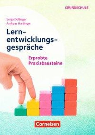 Lernentwicklungsgespräche