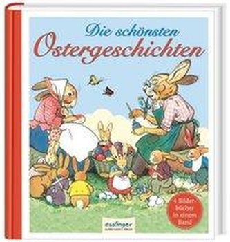 Die schönsten Ostergeschichten