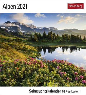 Alpen 2021