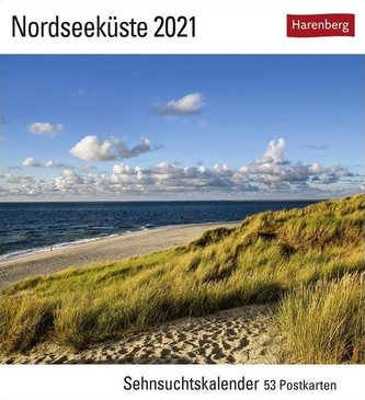 Nordseeküste 2021