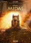 Mythen der Antike: König Midas (Graphic Novel)