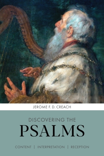 DISCOVERING THE PSALMS