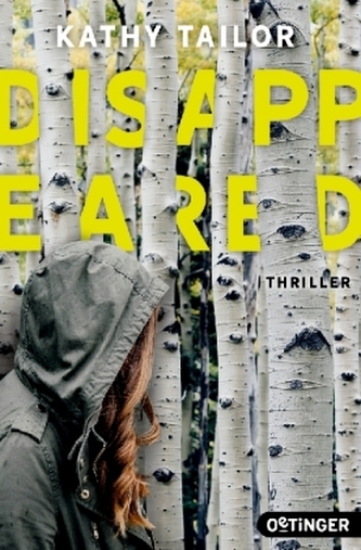 Disappeared