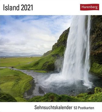Island 2021