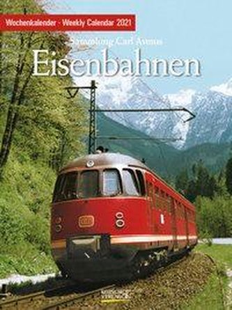 Eisenbahnen 2021