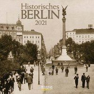 Historisches Berlin 2021