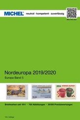 Michel Nordeuropa 2019/2020