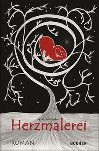 Herzmalerei: Liebesroman