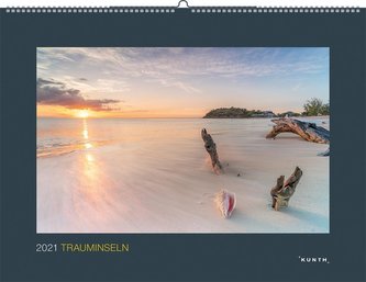 Trauminseln 2021
