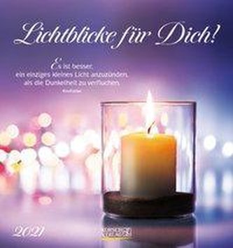 Lichtblicke 2021