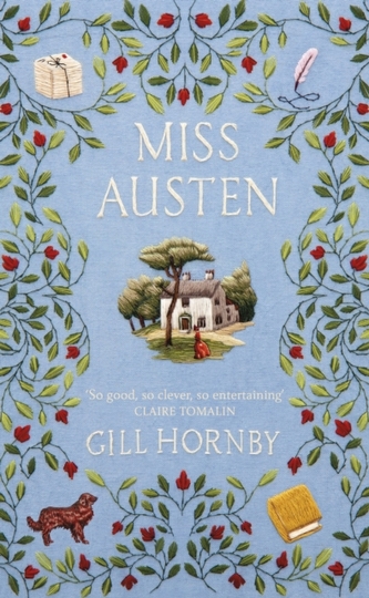 Miss Austen