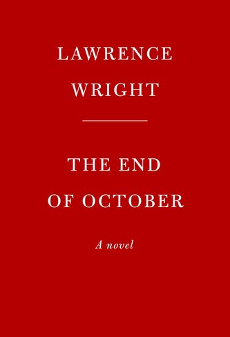The End of October