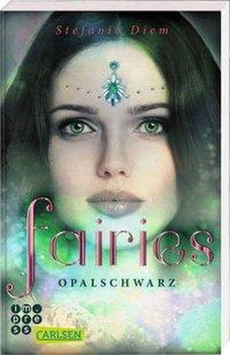 Fairies 4: Opalschwarz