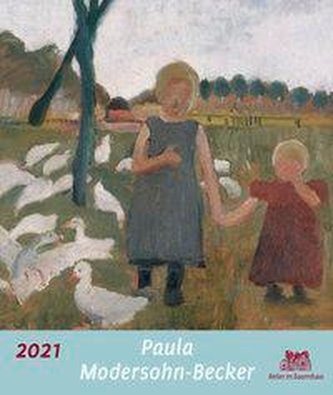 Paula Modersohn-Becker 2021