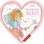 Prinzessin Lillifee: Mein Herzchen-Malbuch