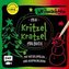 Mein Kritzel-Kratzel-Malbuch - Weihnachten