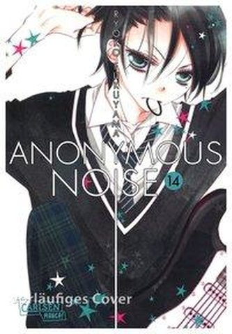 Anonymous Noise 14