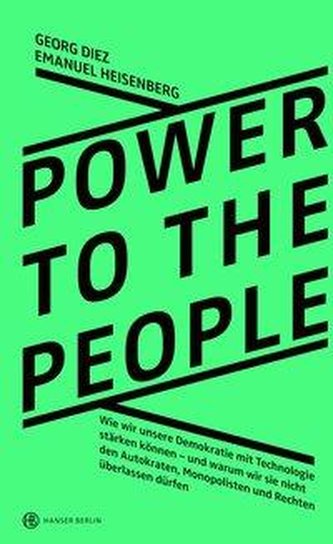 Power To The People