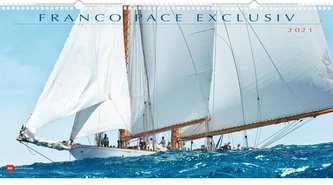 Franco Pace exclusiv 2021
