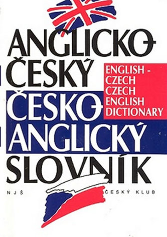 Anglicko-český česko-anglický slovník