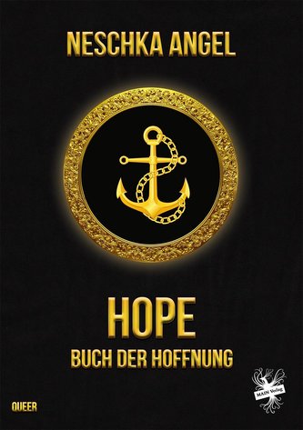 Hope - Buch der Hoffnung